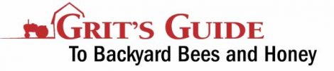 GRIT's Guide to Backyard Bees and Honey Image